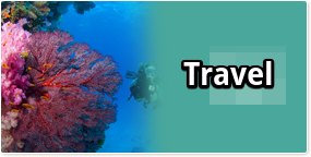 Travel destinations